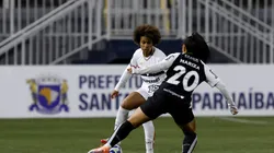 São Paulo e Corinthians se enfrentam pelo Paulistão Feminino - Foto: Rubens Chiri / São Paulo FC