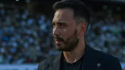 Botafogo é azarão em palpites e Mirassol dispara como favorito no Brasileirão — Foto Thiago RibeiroAGIF