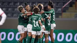 Palmeiras está classificado na semifinal do Paulistão Feminino - Foto: Guilherme Veiga/FPF