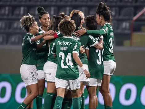 Como ficou a classificação do Paulistão Feminino após a 11ª rodada