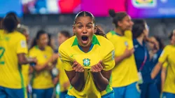 Brasil vai disputar as semifinais pela primeira vez - Foto: Fabio Souza/CBF