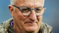 Dorival Júnior, técnico do Corinthians em partida pelo campeonato brasileiro (Foto: Pedro H. Tesch/Getty Images)