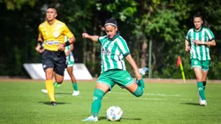 Juventude arranca vitória nos pênaltis e vai à final do Gaúcho Feminino - Foto: Leonardo Bidese/ECJ