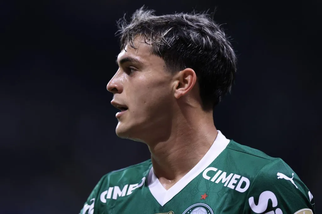 Ramón Sosa deve se manter como titular do SEP diante do Juventude neste domingo (2) – Foto: Marcello Zambrana/AGIF