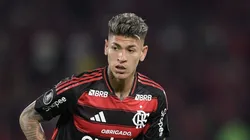 Carrascal é um dos melhores nomes do Fla no segundo semestre