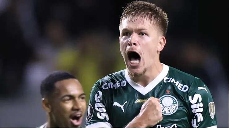 Palmeiras pode conquistar Brasileirão, Libertadores e mais 3 troféus na Copa Intercontinental da FIFA, em dezembro