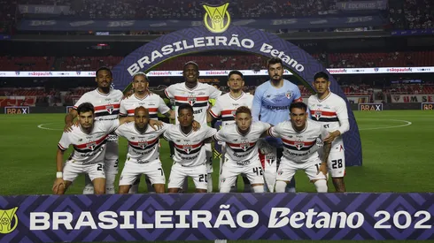 SPFC visita o Vasco neste domingo (2)