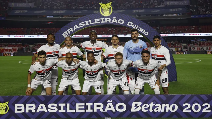 SPFC visita o Vasco neste domingo (2)