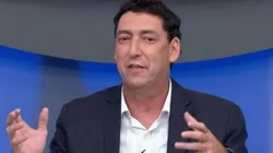 PVC apontou o resultado de Vasco x São Paulo - Foto: Reprodução/SporTV