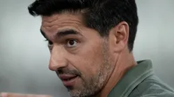 Abel Ferreira está há mais de cinco anos no cargo