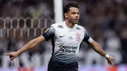 Romero é especulado no Internacional