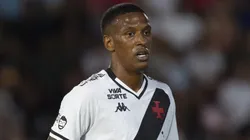 Robert Renan projetou a partida entre Vasco x São Paulo - Foto: Anderson Romão/AGIF