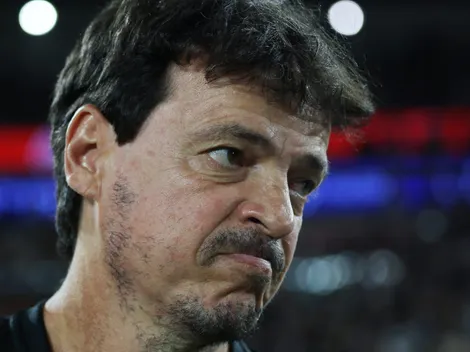 Diniz vê Vasco dar muitos espaços ao Botafogo e perde a segunda seguida no Brasileirão