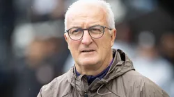 Dorival Júnior fala sobre situação de Yuri Alberto - Joisel Amaral/AGIF