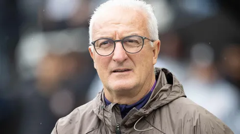 Dorival Júnior fala sobre situação de Yuri Alberto - Joisel Amaral/AGIF