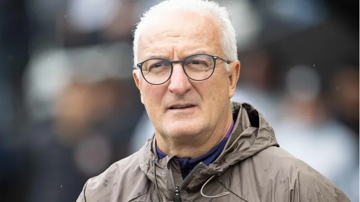 Dorival Júnior fala sobre situação de Yuri Alberto - Joisel Amaral/AGIF
