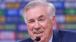 Carlo Ancelotti fará a última convocação da Seleção Brasileira nesta segunda-feira (3)