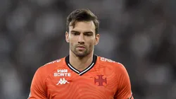 Léo Jardim, goleiro do Vasco