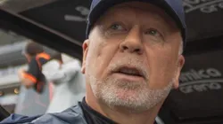 Mano Menezes não viu Corinthians superior ao Grêmio.