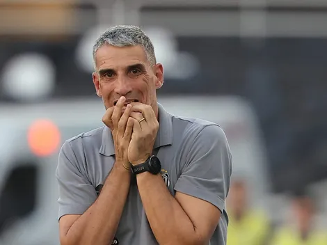 Vojvoda prepara mudanças contra o Palmeiras