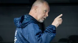 Mano detalhou o desempenho do Grêmio e alertou sobre vacilos