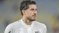 Pedro Raul mandou recado após a vitória sobre o Fluminense.