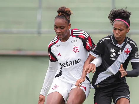 Equipes empatam na rodada de ida da semifinal do Carioca Feminino