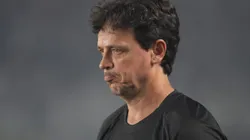 Diniz comentou sobre o duelo contra o Botafogo