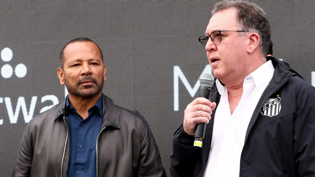 Marcelo Teixeira ainda vai ter reuniões - Foto: Mauricio De Souza/AGIF.