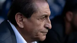 Ramón Díaz não vem tendo um bom início no Internacional.