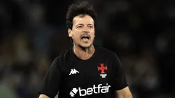 Fernando Diniz não conseguiu impedir a derrota para o São Paulo