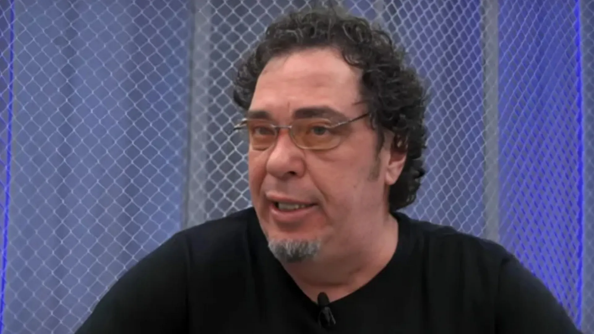 Casagrande, comentarista