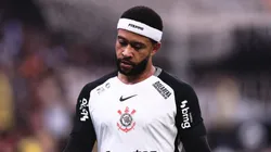 Memphis rebateu comparação sobre seu rendimento na Seleção da Holanda