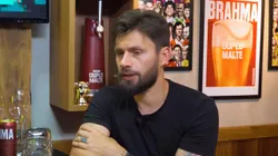 Rafael Sóbis reprovou o momento atual do Grêmio.