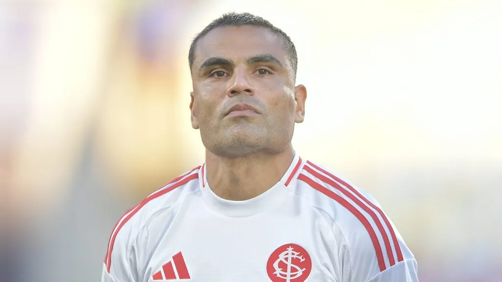 Mercado no Internacional. Foto: Thiago Ribeiro/AGIF