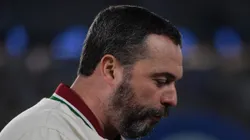 Clima no Fluminense não é nada bom após derrota no Castelão