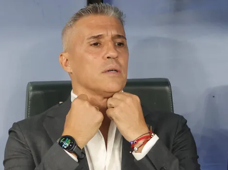 Crespo destaca trabalho impecável para brecar Rayan no Vasco