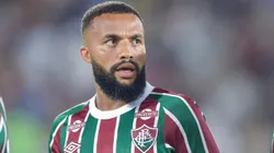 Samuel Xavier chama atenção de elenco após derrota