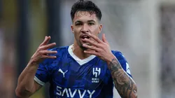 Goleador tem o futuro incerto - Foto: Yasser Bakhsh/Getty Images.