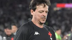 Treinador deu a sua opinião - Foto: Thiago Ribeiro/AGIF.