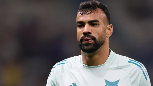 Zagueiro faz ótima temporada - Foto: Gilson Lobo/AGIF.