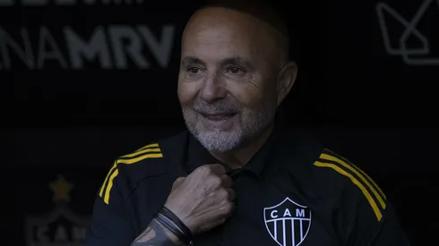 Treinador quer novos reforços - Foto: Fernando Moreno/AGIF.