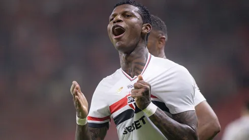 Robert Arboleda lidera a defesa do São Paulo rumo a próxima Libertadores