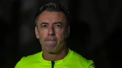 Raphael Claus, árbitro de Palmeiras x Santos