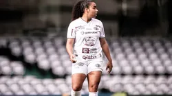 Natalia Vendito. Foto: Eduardo Somer