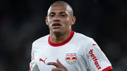 Jhon Jhon volta ao Red Bull Bragantino após ser desfalque contra o Bahia