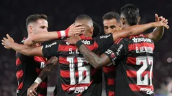 IA crava vitória do Flamengo sobre o São Paulo na Vila Belmiro.