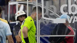 Número exagerado de idas ao VAR gera preocupação na CBF