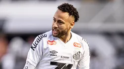 Neymar pode ser determinante para o Santos na busca pela permanência na Série A