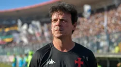 Fernando Diniz prepara mudança importante no Vasco